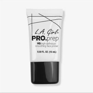 🥰 L.A. Girl PRO.prep HD.high-definition Smoothing Face Primer 🥰
